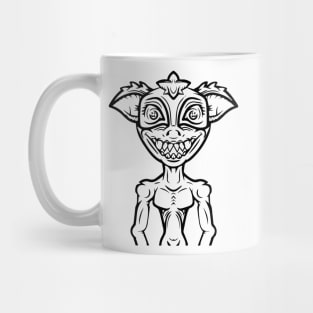 Gremlin Mug